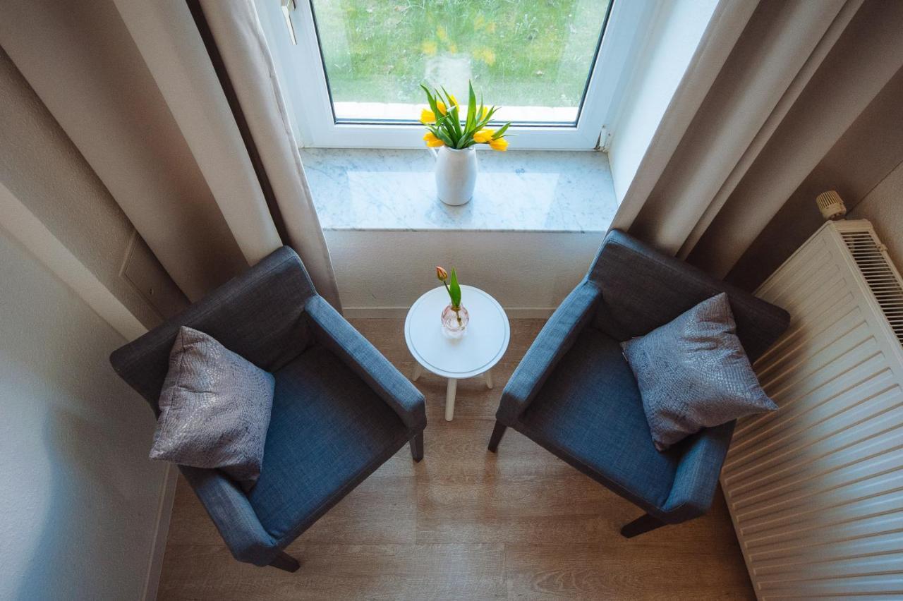 Apartmenthaus Kaiser Friedrich 3*