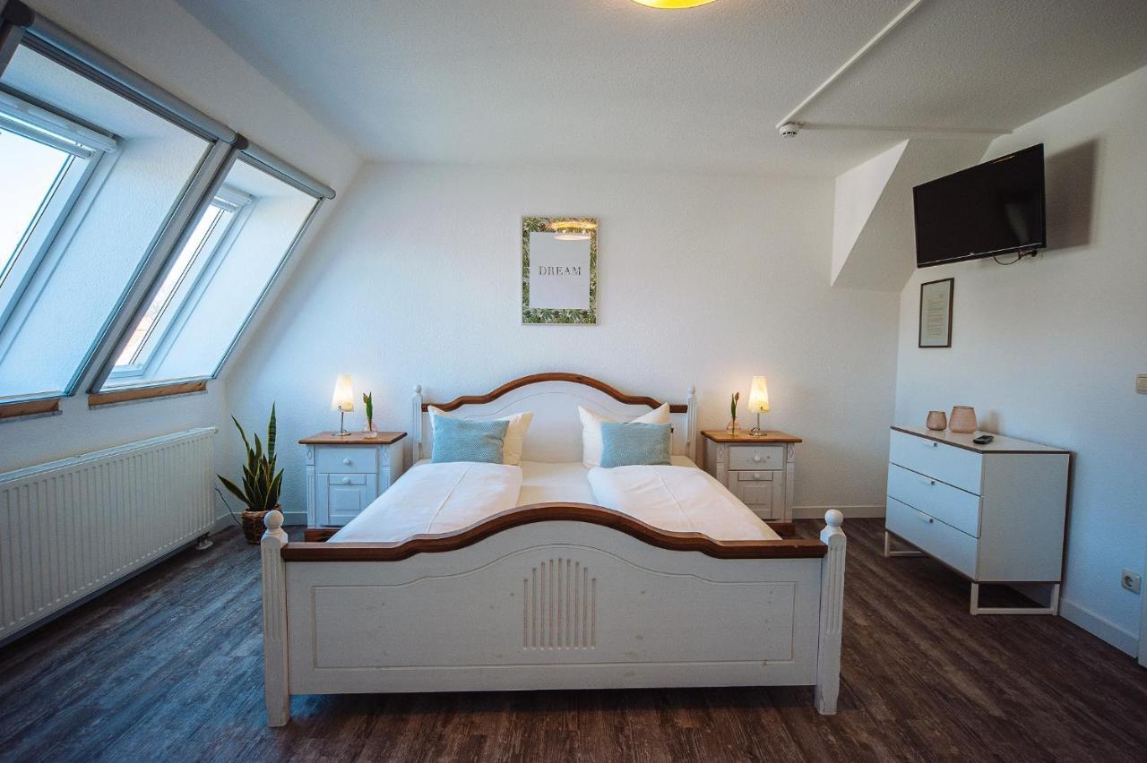 Apartmenthaus Kaiser Friedrich Potsdam