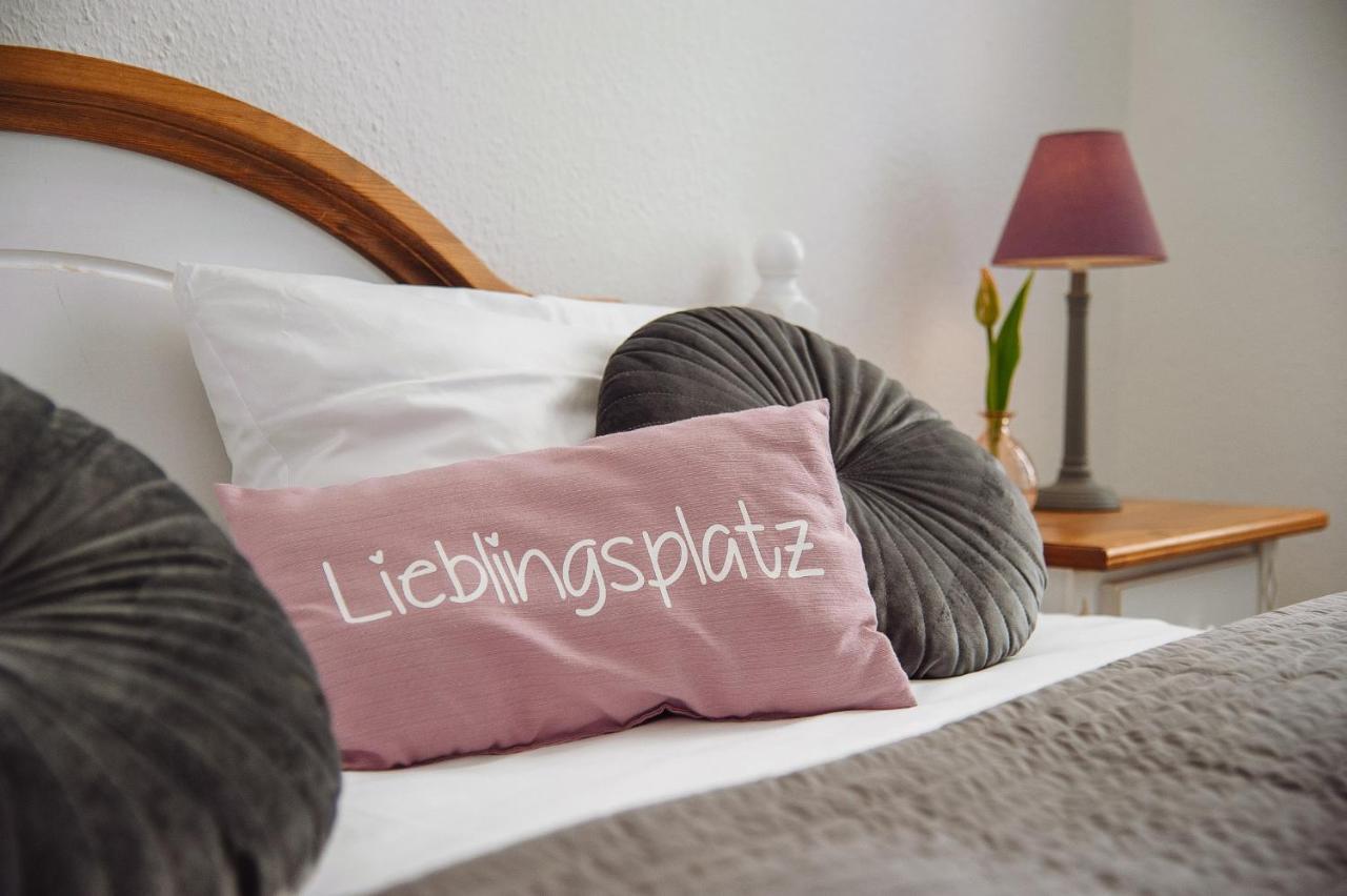 Aparthotel Apartmenthaus Kaiser Friedrich 3*