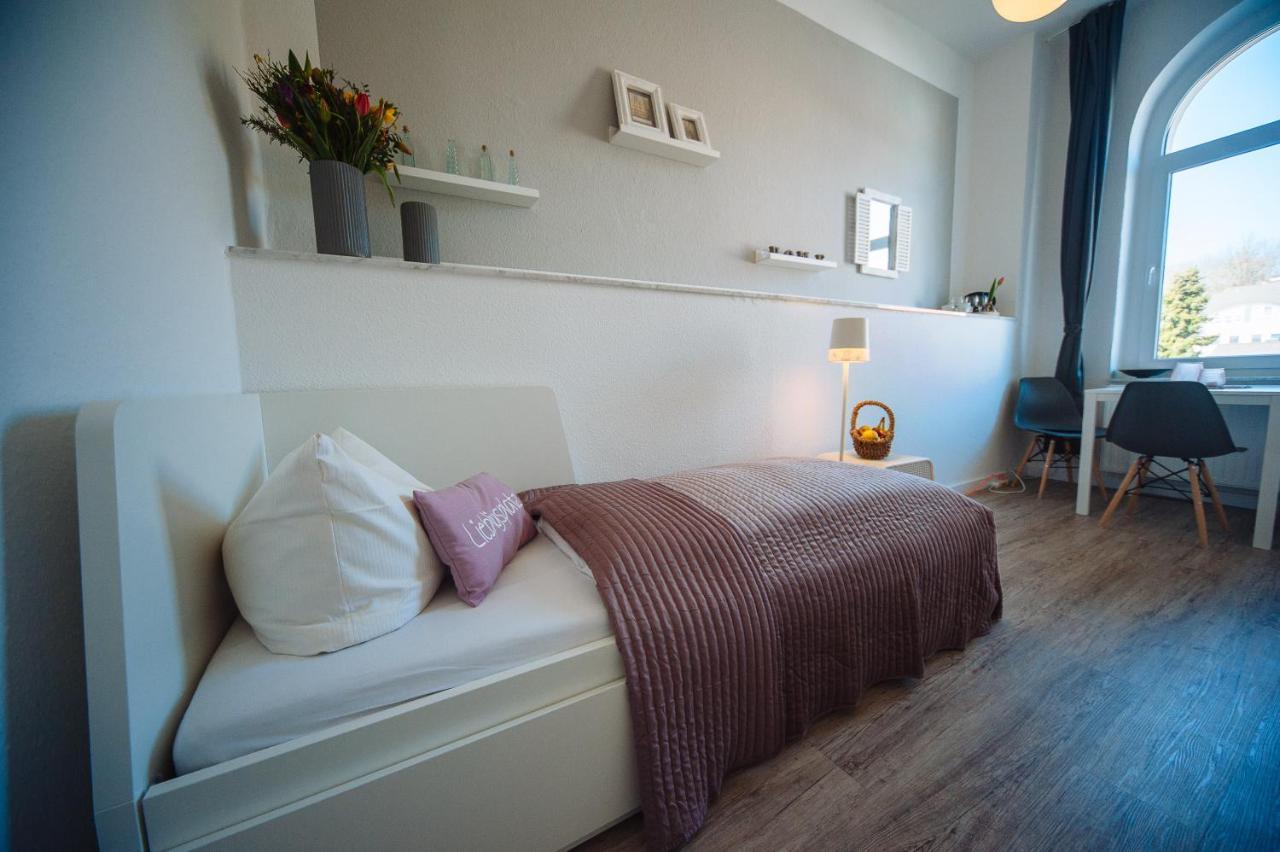 Apartmenthaus Kaiser Friedrich 3*