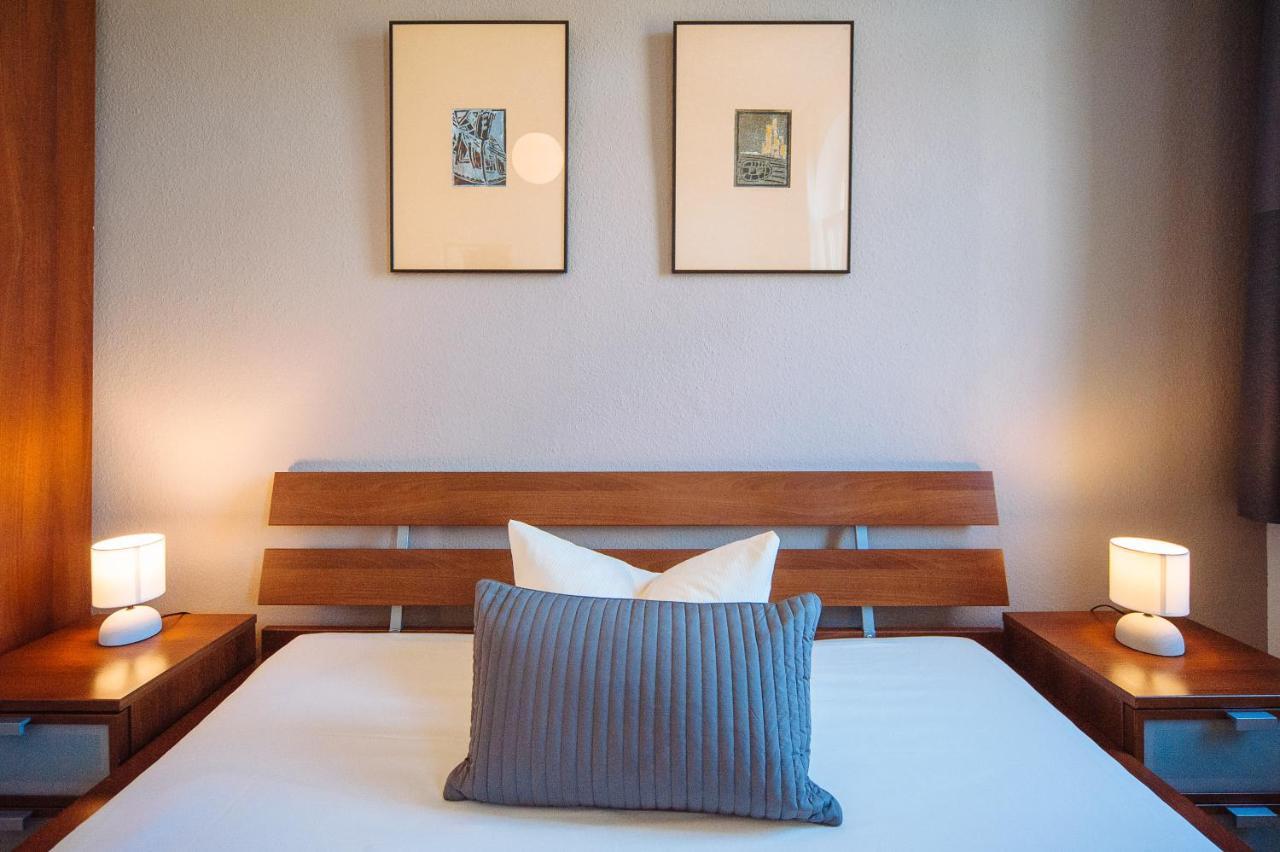 Apartmenthaus Kaiser Friedrich Aparthotel